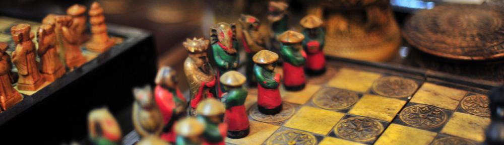 Seguridad Informatica